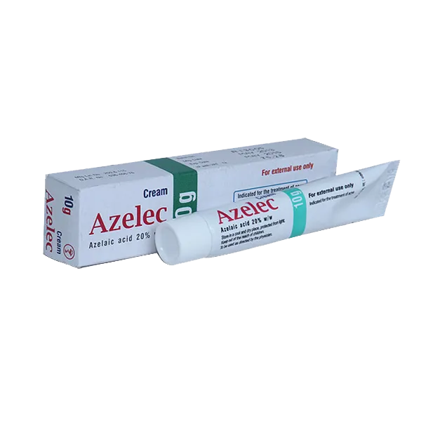 Azelec 10gm-Cream